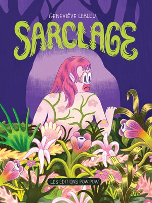 cover image of Sarclage